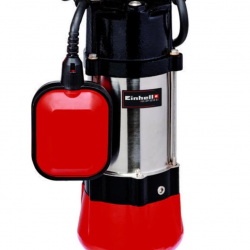 Mey İthalat®  GC DP 5010 G Dalgıç Pompa Kirli Su