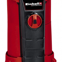 Mey İthalat®  GE DP 6935 A ECO Dalgıç Pompası Kirli Su