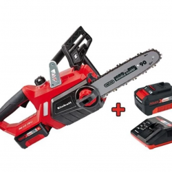 Mey İthalat®  GE LC 18/25-1 Lİ Kit Tek Akülü Ağaç Kesme