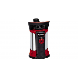 Mey İthalat®  GE SP 4390 N-A LL ECO Dalgıç Pompa-Temiz Su