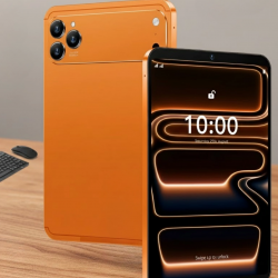 Mey İthalat® Geniş RAM ROM Destekli 10.1 İnç Android Tablet