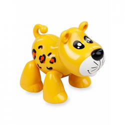 Mey İthalat® Gırgır Hayvanlar Leopar