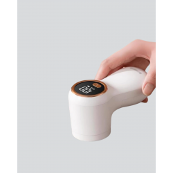 Mey İthalat® Giysi Koltuk ve Yatak İçin Elektrikli Tüy Alma Cihazı