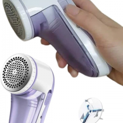 Mey İthalat® Giysi Tiftik Ve Kazak Tüy Toplama Makinesi Pratik Temizleme Şarjlı