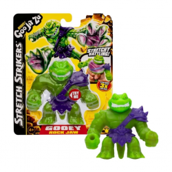 Mey İthalat® GJT51000 GooJitSu Stretch Strikers Tekli Paket - 42779