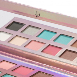 Mey İthalat® Glow Far Paleti