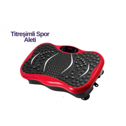 Mey İthalat® GLR560 PLATES MASAJ