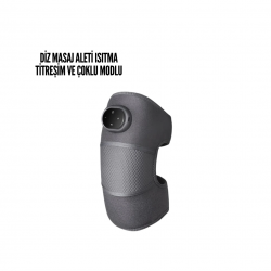Mey İthalat® GLRD116 OMUZ DİZ MASAJ ALETİ