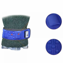 Mey İthalat® Göbek eritme kemeri 5 motorlu Göbek Eritme Aleti İncelme Korsesi Eritme Zayıflama