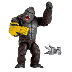 Mey İthalat® Godzilla Kong Aksiyon Figürü 15cm MN303000