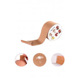 Mey İthalat® Göğüs Bandı Toparlayıcı ve Şekillendirici Tere ve Suya Dayanıklı Esnek Yapılı Hassas Ciltlere Uygun