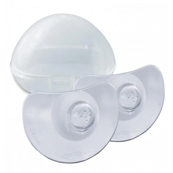 Mey İthalat®   Göğüs Ucu Koruyucu 24 mm