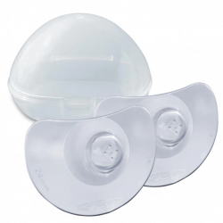 Mey İthalat®   Göğüs Ucu Koruyucu 24 mm