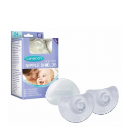 Mey İthalat®   Göğüs Ucu Koruyucu 24 mm