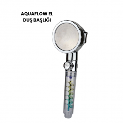 Mey İthalat® Gökkuşağı El Duşu