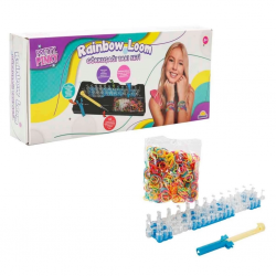 Mey İthalat® Gökkuşağı Takı Tasarım Seti