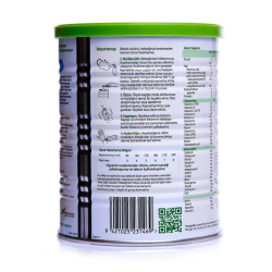 Mey İthalat® Golden Goat 1 Keçi Sütlü Bebek Sütü 0-6 Ay 400 Gr