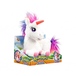 Mey İthalat® GOLI 256301 Animgic Parlayan Gökkuşağı Unicorn