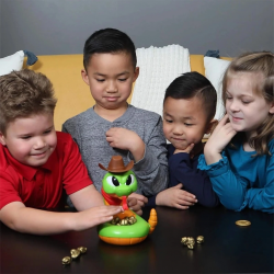 Mey İthalat® Kovboy Yılan Kutu Oyunu