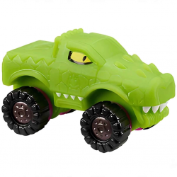 Mey İthalat® Goo Mobiles Stretch Araba GJT46000