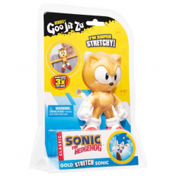 Mey İthalat® Stretch Gold Sonic The Hedgehog 42644