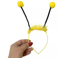 Mey İthalat® Gösteriler İçin Arı Tacı