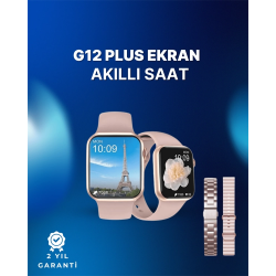 Mey İthalat® GPS Destekli Akıllı Saat – Nabız, Uyku ve Adım Takibi, Sesli Görüşme, Suya Dayanıklı Tasarım