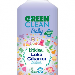 Mey İthalat®   Baby Bitkisel Leke Çıkarıcı 1000 ml