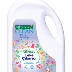 Mey İthalat®   Baby Bitkisel Leke Çıkarıcı 2750 ml