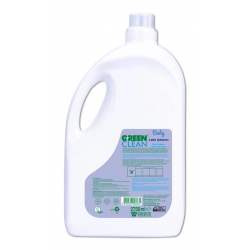 Mey İthalat®   Baby Bitkisel Leke Çıkarıcı 2750 ml