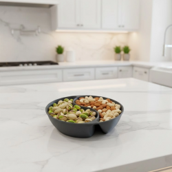 Mey İthalat® GRİ ÇEREZLİK