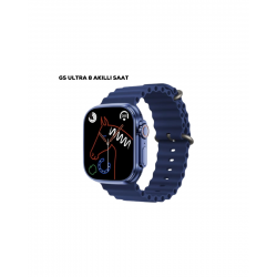Mey İthalat® GS ULTRA 8 AKILLI SAAT