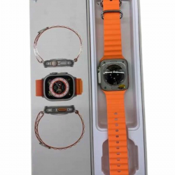 Mey İthalat® GS8 ULTRA AKILLI SAAT