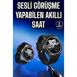 Mey İthalat® GT8 AKILLI SAAT