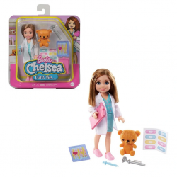 Mey İthalat® GTN86 Chelsea® Meslekleri Öğreniyor / Asorti Seçilemez.