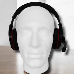 Mey İthalat® Güçlü Bass ve Suya Dayanıklı, Kablolu Oyuncu Kulaklığı ile Kesintisiz Deneyim