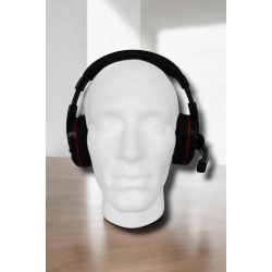 Mey İthalat® Güçlü Bass ve Suya Dayanıklı, Kablolu Oyuncu Kulaklığı ile Kesintisiz Deneyim