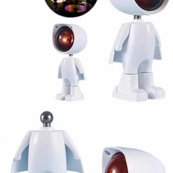 Mey İthalat® GÜNBATIMI PROJEKTÖR