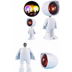 Mey İthalat® GÜNBATIMI PROJEKTÖR