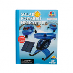 Mey İthalat® Güneş Enerjili Helikopter