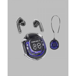 Mey İthalat® Günlük Kullanım İçin Profesyonel Bluetooth Kulaklık