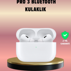 Mey İthalat® Gürültü Engelleme Teknolojili Bluetooth Kulaklık – Adaptif Ses ve Uzun Pil Süresi