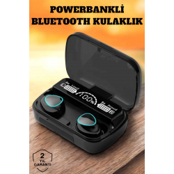 Mey İthalat® Gürültü Önleyici Spor ve Günlük Kullanım için Konforlu ve Şık Kablosuz Kulaklık