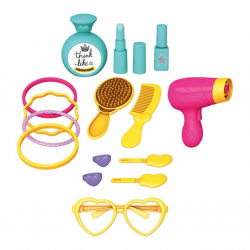 Mey İthalat® Dede Prenses Güzellik Masası 03696