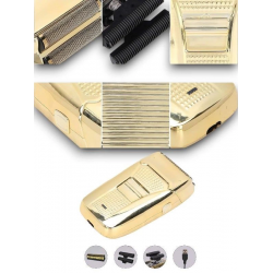 Mey İthalat® GW-9863 TIRAŞ MAKİNESİ