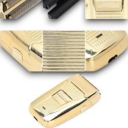 Mey İthalat® GW-9863 TIRAŞ MAKİNESİ