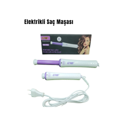 Mey İthalat® GW7664 SAÇ MAŞASI