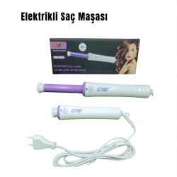 Mey İthalat® GW7664 SAÇ MAŞASI