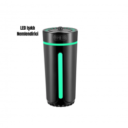 Mey İthalat® H10 ARAÇ NEMLENDİRİCİ