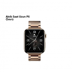 Mey İthalat® H11 MİNİ AKILLI SAAT